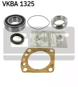 Комплект подшипника SKF VKBA 1325